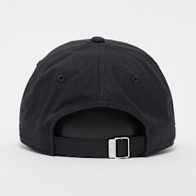 Jordan Club Cap Adjustable Unstructured Hat Schwarz