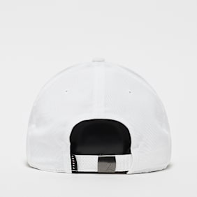 Jordan Rise Cap Adjustable Hat blanco