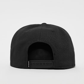Jordan Jumpman Pro Adjustable Cap preto