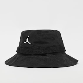 Jordan Apex Bucket Jumpman czarny