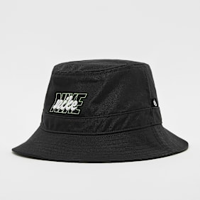 Nike Apex Bucket SQ GFX L Schwarz