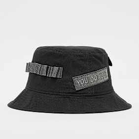 Nike Apex Maker Moves Bucket Hat Schwarz