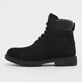 Karl Kani Classic Boot schwarz