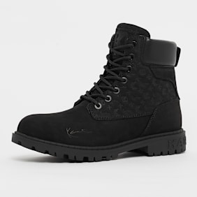 Karl Kani Classic Boot preto
