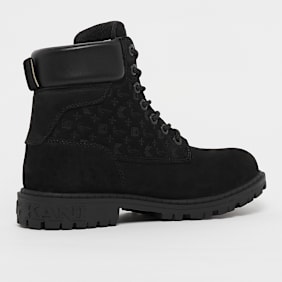 Karl Kani Classic Boot crna