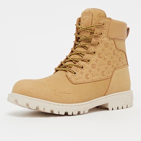 Karl Kani Classic Boot bege