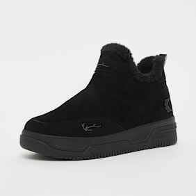 Karl Kani Samo Boot schwarz