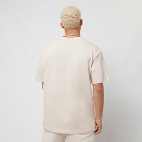 Urban Classics Heavy Oversized Tee beige