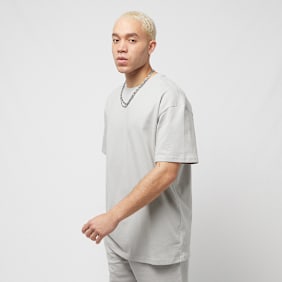 Urban Classics Heavy Oversized Tee szary