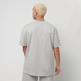 Urban Classics Heavy Oversized Tee grau