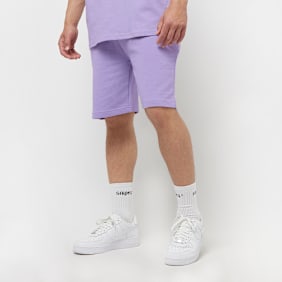 Urban Classics New Shorts lila