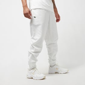 Lacoste Trackpants wit