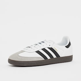 adidas Originals Samba OG blanco