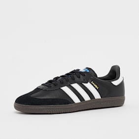 adidas Originals Samba OG negro