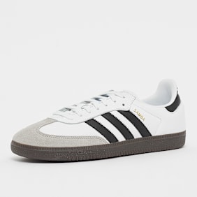 adidas Originals Samba OG wit
