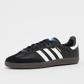 adidas Originals Samba OG zwart