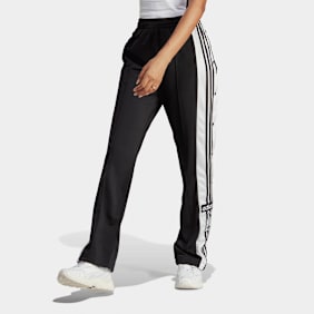 adidas Originals Spodenki AS czarny