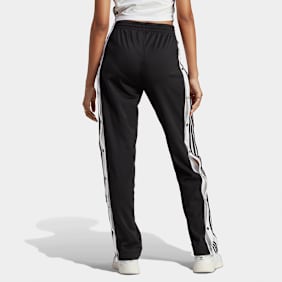 adidas Originals Short AS zwart
