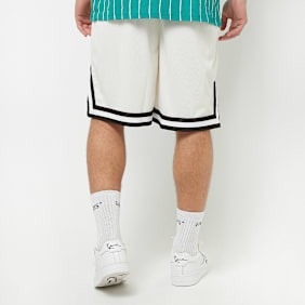 Karl Kani Small Signature Essential Mesh biały