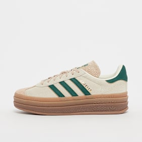 adidas Originals Gazelle Bold beż