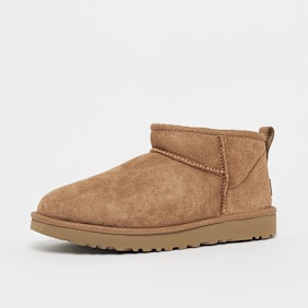 UGG Classic Ultra Mini smeđa