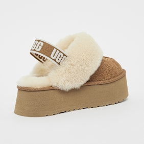 UGG Funkette brun