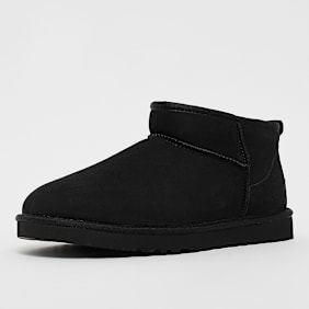 UGG Classic Ultra Mini noir