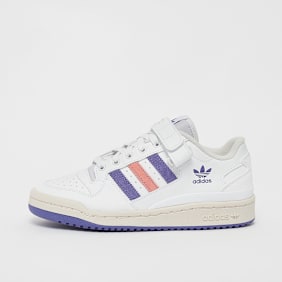 adidas Originals Forum Low (GS) wit