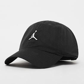 Jordan Club Cap US CB Jumpman noir