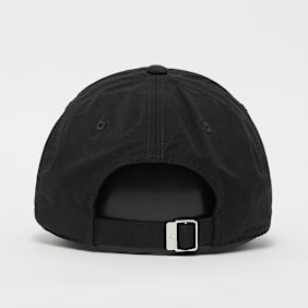 Jordan Club Cap US CB Jumpman Schwarz