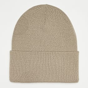 Nike Peak Beanie Tall Cuff Futura beige