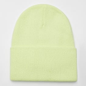 Nike Peak Beanie TC Futura grün