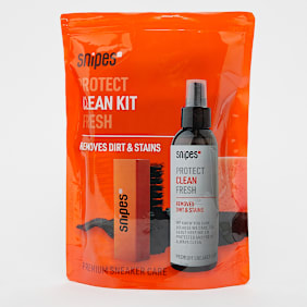 SNIPES Cleaning Kit 150 ml wielokolorowy