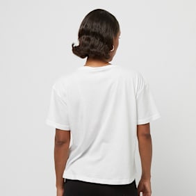 SNIPES Small Logo Essential Tee biały