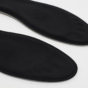 SNIPES Memory Comfort Insole nero