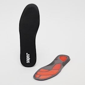SNIPES Cool Gel Memory Insole nero
