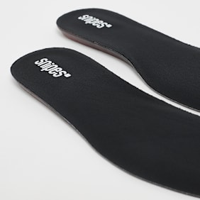 SNIPES Cool Gel Memory Insole nero