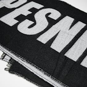 SNIPES Basic Logo Scarf multicolore