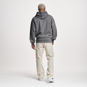 2Y STUDIOS Haldor Carpenter Straight Jean beige