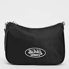 Von Dutch Originals Kacey Crossbody Bag schwarz