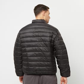 Karl Kani Small Signature Light Puffer Jacket preto