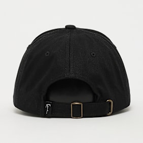 Karl Kani Signature Essential Cap schwarz