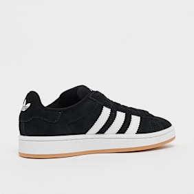 adidas Originals Campus 00s (GS) schwarz