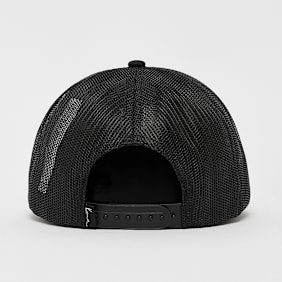 Karl Kani Sport Mesh Trucker Cap schwarz