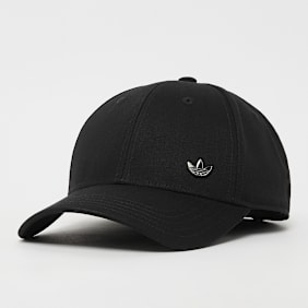 adidas Originals Casquette adi Metal Baseball noir