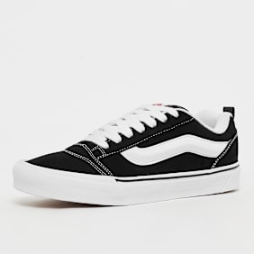 Vans Knu Skool negro