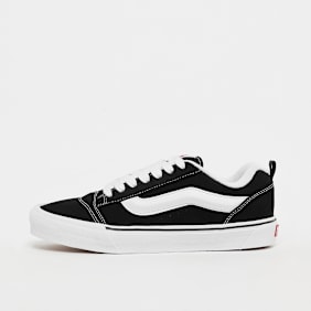 Vans Knu Skool schwarz