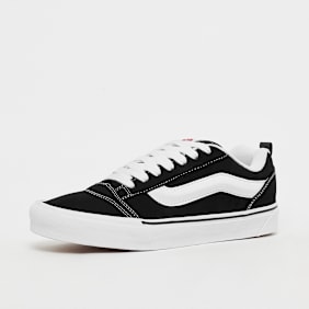 Vans Knu Skool zwart