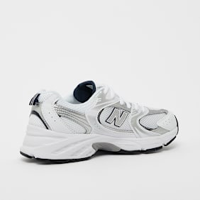 New Balance 530 (GS) blanco