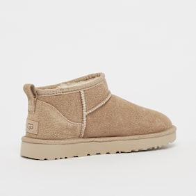 UGG Classic Ultra Mini beige